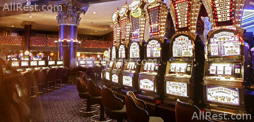 Hotel Gray d'Albion 22